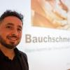 Der Arzt Sefer Yildiz klärte anschaulich über verschiedenste Baucherkrankungen auf.