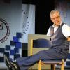 Einzigartige Reise in das Land der Inklusion: Kabarettist Rainer Schmidt gastiert am 5. April in Marktheidenfeld.