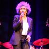 Sidney Ellis trat mit ihrer Band „Midnight Preachers“ in Haßfurt auf. Die US-Sängerin begeisterte eine große Fangemeinde in der Stadthalle.