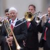 Richard Roblee Brass Ensemble