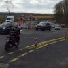 Wer die Kreisstadt durch die Brückenstraße verlässt, um beispielsweise nach Knetzgau oder nach Wonfurt zu kommen, der muss in den nächsten Jahren eine andere Strecke fahren als gewohnt: Die Mainflutbrücke wird saniert und deshalb haben Bauarbeiter in den vergangenen Monaten eine Alternativstraße geschaffen. Dafür wurde die Straße, die zum Sportgelände des FC Haßfurt führt, ausgebaut und nach Süden erweitert. Über die Einmündung des Fahrradwegs gelangen die Autofahrer am anderen Ende der Flutbrücke wieder auf die Straße nach Wonfurt. Seit Dienstag ist die neue Umfahrung in Betrieb und die Arbeiten an der Flutbrücke können beginnen. Laut einer Tafel, die an der Baustelle aufgestellt ist, sollen die Arbeiten bis Juni 2021 abgeschlossen sein. (pes)