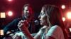 Eine Szene aus dem Film "A Star Is Born" mit Bradley Cooper und Lady Gaga.