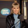 Sängerin Lea ist als Patin bei der Sendung "Dein Song", zu sehen von Montag bis Donnerstag auf KiKA. Sängerin Lea ist als Patin bei der Sendung "Dein Song", zu sehen von Montag bis Donnerstag auf KiKA.