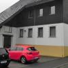 Das Dorfgemeinschaftshaus von Oberebersbach wird saniert.
