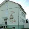 Wird das Feuerwehrhaus in Wiebelbach erweitert statt, wie geplant, „nur“ möglichst kostengünstig saniert? Das wäre jedenfalls der Wunsch vieler Besucher der Dorfkonferenz am Donnerstag.