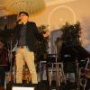 Einen typisch französischen Abend bescherten „Les Copains d?abord“ mit ihren Chansons ihrem Publikum in Eltmann.