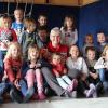 Der Landkindergarten in Aidhausen ist für Claudia Röhner ein Paradies für Kinder. Er biete ihnen viel Zeit und viel Platz für ihre Entwicklung.