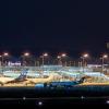Der Nürnberger Flughafen (Archivbild von 2013) ist wirtschaftlich auf Höhenflug.