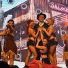Eine tolle Show erlebte die voll besetzte Stadthalle bei den Musical Moments.