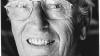 Franz Schaffer an seinem 80. Geburtstag am 2.Juli 1999.