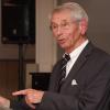 Der Komponist und Musikpädagoge Karl Haus ist im Alter von 89 Jahren gestorben.