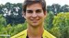 Marcel Krauß pfeift künftig Spiele in der Bezirksliga.