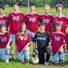 (tsv)   Mit einer Ausbeute von insgesamt 46 Punkten und einem Torverhältnis von 57:21 Toren sicherten sich die C-Junioren des TSV Tauberbischofsheim den Meistertitel in der Kreisliga und den damit verbundenen Aufstieg in die Landesliga Odenwald. Das Bild zeigt die Meistermannschaft stehend von links: Tolga Yalzin, Konstandin Hönninger, Serhat Sendere, Rico Braun, Marvin Mönch, Simon Forst, Johannes Walz und die Trainer Steffen Stockmeister und Marcel Spinner. Kniend von links: Oliver Lipski, Adonai Knienieder, Jasmin Sobotta, Marlon Peterle, Sven Trabold, Christopher Frank und Mehmet Gündüz. Auf dem Bild fehlen: Olcay Gündüz, Alexander Kolmagorov, Nick Mayer, Felix Mechler, Michael Roth, Hendrik Schmidt, Felix Seitz und Sebastian Sigmund.