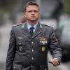 Andre Wüstner ist Vorsitzender des Deutschen Bundeswehrverbands.