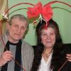 50 Jahre Eheglück: Viktor und Alla Wagner aus Marktheidenfeld feierten Goldene Hochzeit.