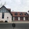 Das Gemeindezentrum in Erlabrunn mit Bauhof. Die Kündigung des Bauhofleiters nach dem aufsehenerregenden „Erlabrunn-Prozess“ wurde nun außergerichtlich bestätigt.