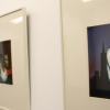 Die Ausstellung Gunter Sachs - Kamerakunst. Fotografie, Film und Sammlung ist neben der Kunsthalle auch in der Sparkassengalerie zu sehen.