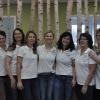 Das "TherapieZeit"-Team rund um Chefin Astrid Voß-Fröderking.