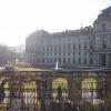 Auch rund um die Residenz finden am Weltgästeführertag Führungen statt.