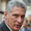 Miguel Díaz-Canel ist neuer Präsident Kubas.