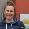 Stefanie Weißenberger leitet die Kurse im Zinkhof.