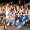 Gutes Wetter – gute Stimmung. Das Stadtfest Kitzingen findet vom 1. bis 3. Juni statt. Archivfoto: Silvia Gralla