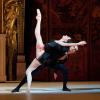 Eine begeisternde Inszenierung: Peter Breuer zeigte mit dem Salzburg Ballett in Schweinfurt das Stück „Mythos Coco“.