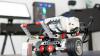 Auch Legosteine sind heute programmierbar. Im BayernLab wird bei der Sonderöffnung zum Jahrestag Lego Mindstorm zu bewundern sein.