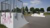 Die Skateranlage in Yorktown Village ist bei Jugendlichen aus der ganze Stadt sehr beliebt. Sie soll erhalten werden, muss aber wegen der Erweiterung des Wohngebietes versetzt werden.
