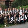 Am Sonntag, 16. September, spielt die Musikkapelle Hausen um 19 Uhr ihr letztes Kurkonzert in Bad Bocklet.