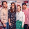 Hauptdarsteller von „Rate Your Date“im Cineworld