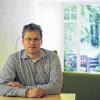 Natürlicher Feind der Hotel-Lobby: Stephan Uhrenbacher, Gründer der Wohnungsvermittlungs-Plattform 9flats.DPA