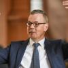 Der Würzburger Wirtschaftsweise Peter Bofinger.