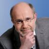 Kommt nach Lohr: Der Astrophysiker Harald Lesch.