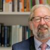 Veterinärdirektor Winfried Ueckert: Was waren seine skurrilsten Fälle? Jetzt geht er in den Ruhestand. Foto: Dita Vollmond