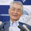 Leopoldina-Mitglied Tasuku Honjo bekommt gemeinsam mit James P. Allison den Nobelpreis für Medizin.