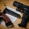 Symbolbild: Schusswaffen