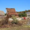 Das zerstörerische Werk des Orkantiefs Fabienne am Sonntag, 23. September, offenbarte sich vor allem in Ortschaften wie Schönaich (Foto), Hof bei Ebrach oder Untersteinach als auch in den heimgesuchten Wäldern.