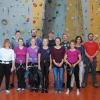 Gemeinsamer Teamertag in der Pfarreiengemeinschaft der Frankenapostel.  Foto: Alica Kneitz