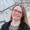 Yvonne Bilz ist Gleichstellungsbeauftragte für den Landkreis Kitzingen.