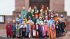 Die Sternsinger in Esselbach