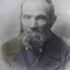 Kilian Wallrapp – Gründer und Vorstandsmitglied des Theilheimer Darlehenskassenvereins von 1877 bis zu seinem Tode 1921. Kilian Wallrapp – Gründer und Vorstandsmitglied des Theilheimer Darlehenskassenvereins von 1877 bis zu seinem Tode 1921.