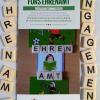 Neues Kursprogramm für Ehrenamtliche