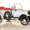 Ein Renner bei Opel: "Puppchen" eroberte den Markt 1914