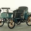 Der erste Opel: Vor 120 Jahren stieg Opel ins Automobilgeschäft ein. 