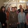 Gruppenbild beim Bund der Selbständigen mit dem neuen Vorstand (von links) Referent Christian Mitter, BDS-Präsidentin Gabriele Sehorz, Walter Kindermann, Angelika Brunner, Anna Stvrtecky, Udo Frenzel, Stefanie Seitz, Vorsitzender Daniel Diener und Michaela Weiglein.
