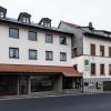 Bevor der neue Pächter des Gasthaus "Krone" mit seiner neuen Geschäftsidee starten kann, passt die Gemeinde im ehemaligen Schlachthaus und Laden des Hauses die Räumlichkeiten an und führt anstehende Sanierungsarbeiten aus.