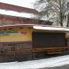 1966 hatten Josef und Rita Stiegler den von Karl Walter gebauten Kiosk an der Ecke Gärtner- und Anlagestraße übernommen. Viele Stammkunden und Generationen von Schülern, erst des Gymnasiums, dann der Realschule, versorgten sich hier. Ende¿Januar 2010 wurde er geschlossen. 