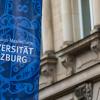 An der Würzburger Julius-Maximilians-Universität waren im Wintersemester rund 28 000 Studierende eingeschrieben.