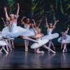 Schweinfurt, Roßbrunnstraße 2, Theater, Tanz, Dance Academy, The Snow Queen, Ballett, Sprung